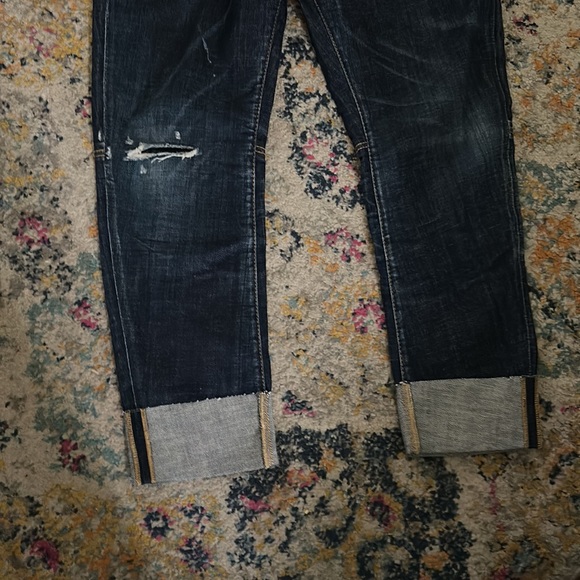 DSQUARED2 pants. Size 46. NWOT. - Picture 3 of 6